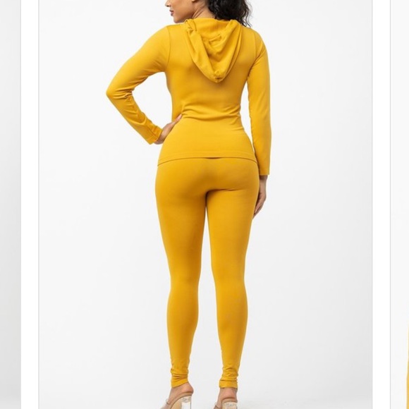 LUXE SET! - Picture 10 of 12